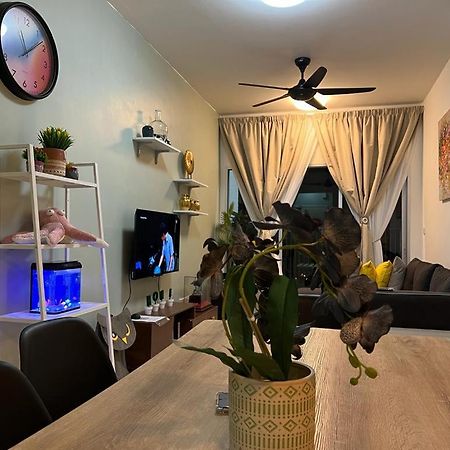 One Hakim Residence, Cerrado Southville City Kampong Tangkas Luaran gambar