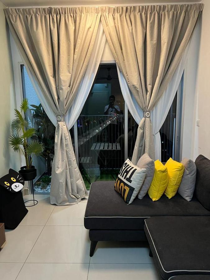 One Hakim Residence, Cerrado Southville City Kampong Tangkas Luaran gambar