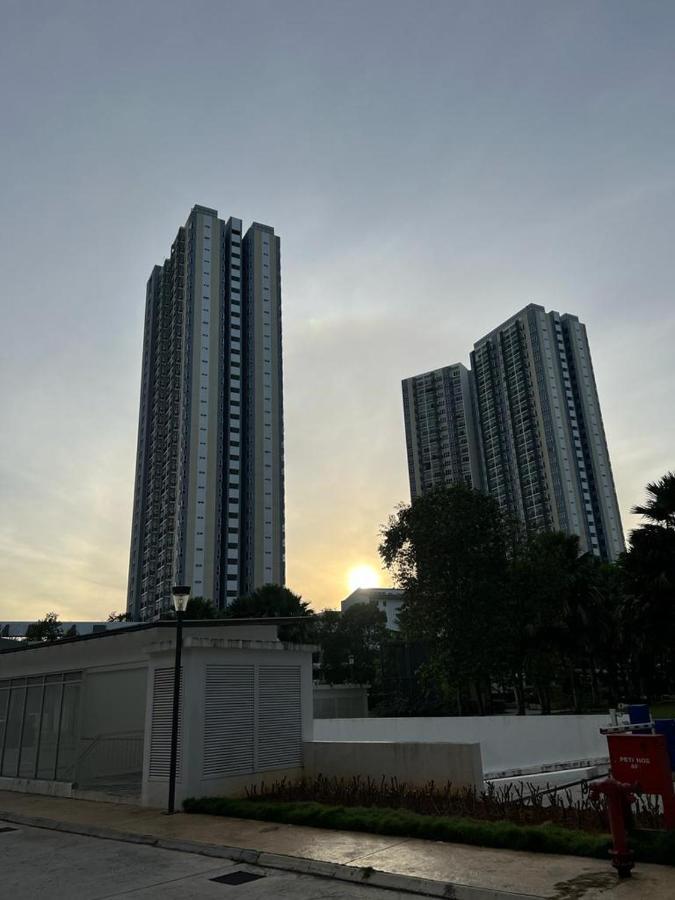 One Hakim Residence, Cerrado Southville City Kampong Tangkas Luaran gambar