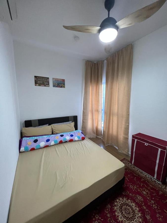 One Hakim Residence, Cerrado Southville City Kampong Tangkas Luaran gambar