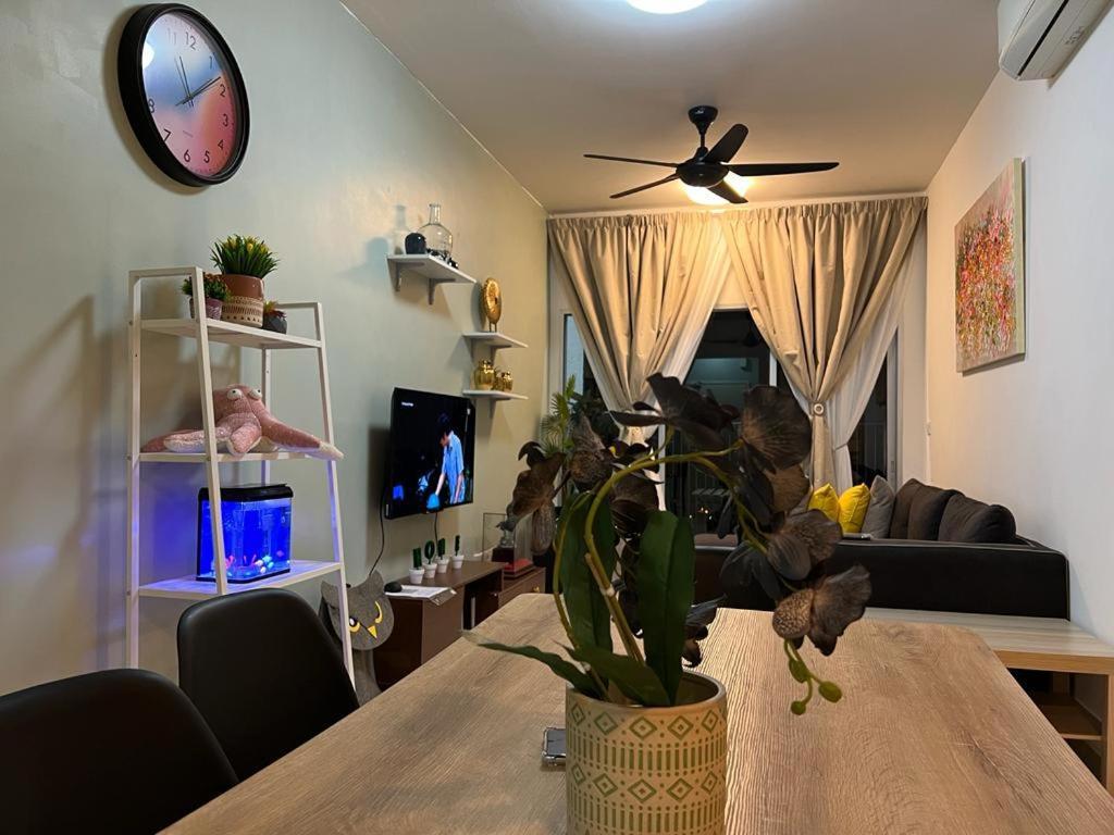 One Hakim Residence, Cerrado Southville City Kampong Tangkas Luaran gambar
